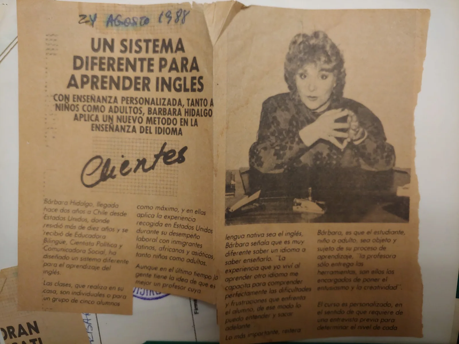 Barbara Hidalgo-Toledo